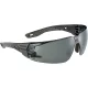 OKULARY OCHRONNE BOLLE RUSH 2.0 (PRZYCIEMNIONE) BLACK