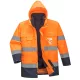 Hi-Vis Lite 3 az 1-ben kabát 