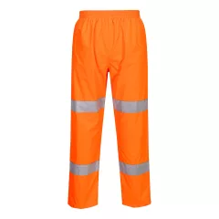 Hi-Vis könnyű, csomagolható nadrág