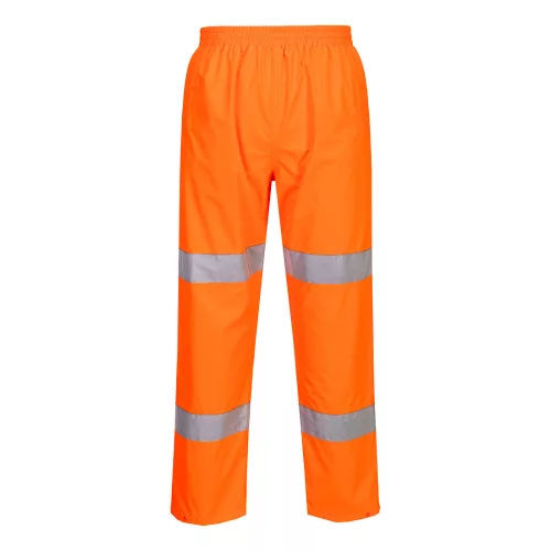 Hi-Vis könnyű, csomagolható nadrág