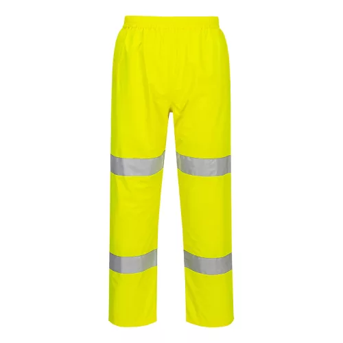 Hi-Vis könnyű, csomagolható nadrág