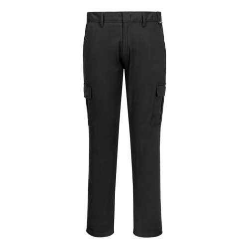 Stretch Slim Fit Combat nadrág