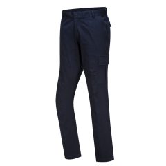 Stretch Slim Fit Combat nadrág