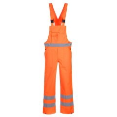 Hi-Vis mellesnadrág - bélés nélkül