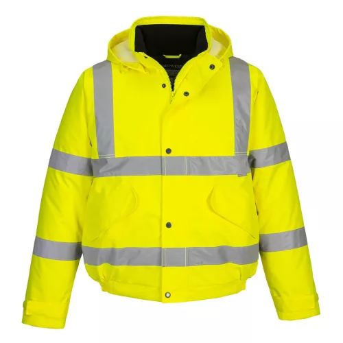 Hi-Vis bomber dzseki