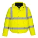Hi-Vis bomber dzseki