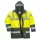 Hi-Vis Kéttónusú Traffic kabát 