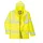 Hi-Vis 4 az 1-ben Traffic kabát