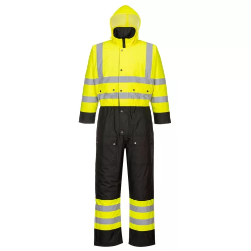Hi-Vis Contrast bélelt overál