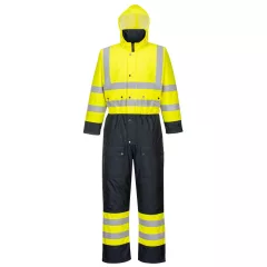 Hi-Vis Contrast bélelt overál