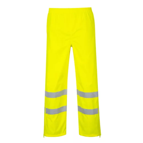 Hi-Vis lélegző nadrág