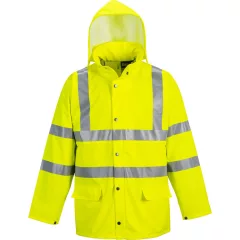 Sealtex™ Ultra bélés nélküli dzseki (Sárga) 