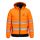 Hi-Vis Ultrasonic fűthető dzseki