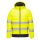 Hi-Vis Ultrasonic fűthető dzseki