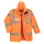 Hi-Vis Extreme Rain kabát 