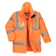Hi-Vis Extreme Rain kabát 