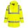 Hi-Vis Extreme esőkabát (3L)