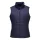 Professional Women's Insulated Baffle Gilet