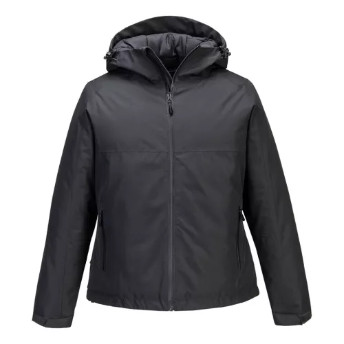 Professional Women's Winter Jacket