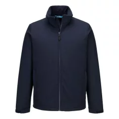 Fűthető Softshell dzseki (3L)