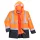 Hi-Vis Executive 5 az 1-ben kabát 