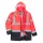 Hi-Vis Executive 5 az 1-ben kabát 