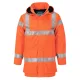 Bizflame Rain Hi-Vis Multi Lite kabát