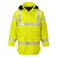 Bizflame Rain Hi-Vis Multi Lite kabát