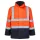 Bizflame Rain Hi-Vis Multi-Protection kabát