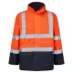 Bizflame Rain Hi-Vis Multi-Protection kabát