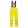 Bizflame Rain bélelt- Hi-Vis antisztatikus FR nadrág
