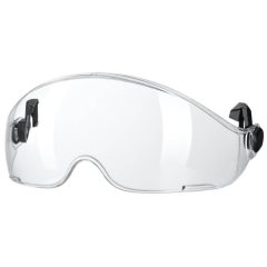  Sallet visor f-4001 szemvédő