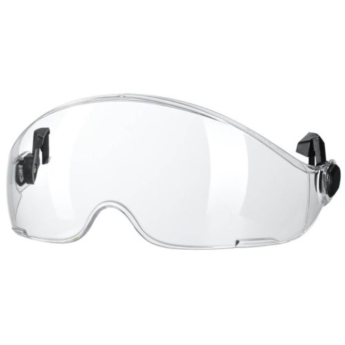  Sallet visor f-4001 szemvédő