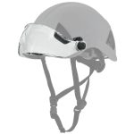  Sallet visor f-4001 szemvédő