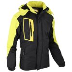  Scala bélelt kabát - méret XL