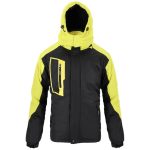  Scala bélelt kabát - méret XL