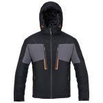 Procera Silus bélelt kabát méret M