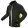  Softshell kabát fekete - méret XXXL