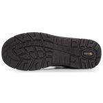  Bakancs solid O1 orrvédő nélküli SRC (acélkapli nélküli), 47-es méret