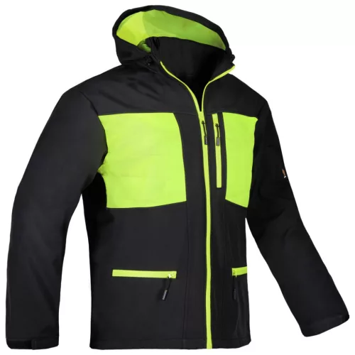 PROCERA SONIC softshell kabát L