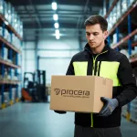 PROCERA SONIC softshell kabát XL
