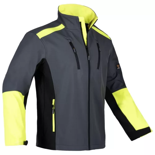 PROCERA STRATOS softshell kabát M
