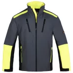 PROCERA STRATOS softshell kabát M