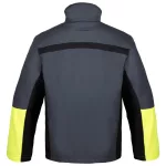 PROCERA STRATOS softshell kabát S