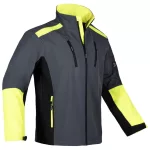 PROCERA STRATOS softshell kabát XL