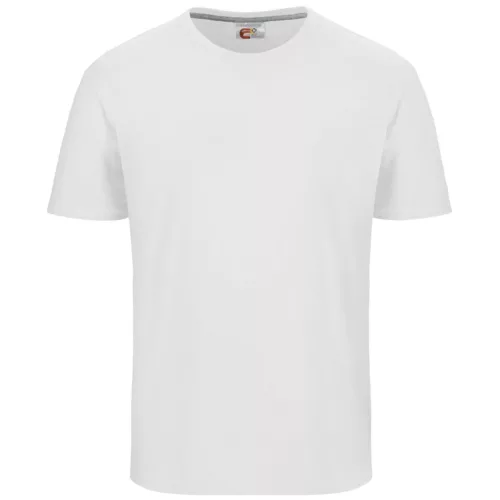 Comfortee póló cft150 fehér méret L