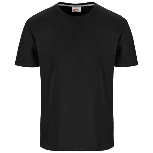  Comfortee póló cft150 fekete méret M