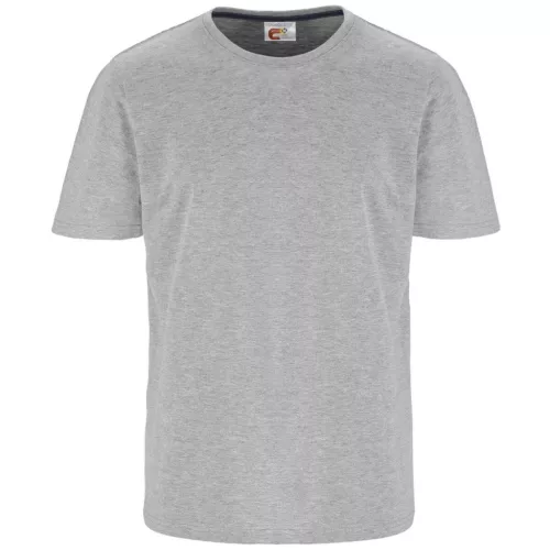  Comfortee póló cft150 szürke Melange méret XL