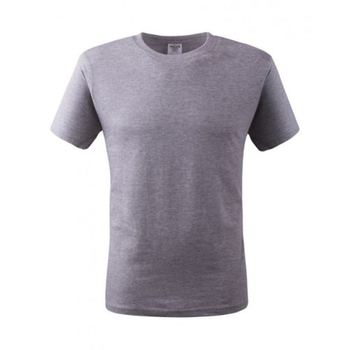  Póló mc150 grey melange - méret XXL