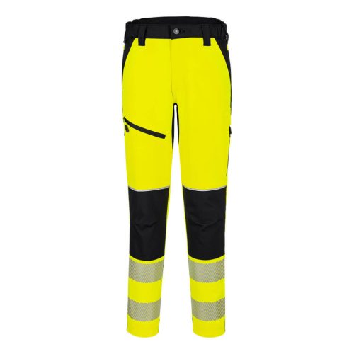 PW3 Hi-Vis Stretch nadrág
